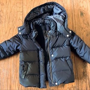 Gap Warmest Jacket(SOLD)